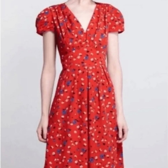 Hi There from Karen Walker for Anthropologie - Picture 6 of 6